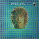 David Bowie - Space Oddity
