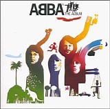ABBA - ABBA: The Album