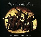 Paul & Wings Mccartney - Band on the Run (Sp. Edition)