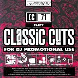 Mastermix Classic Cuts - Mastermix Classic Cuts - 71 - Party 12