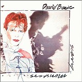 David Bowie - Scary Monsters... and super creeps