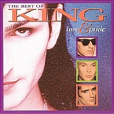 King - Love & Pride (The Best Of) - 1998