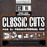 Mastermix Classic Cuts - Mastermix Classic Cuts - 96 - Rare & Collectables 2