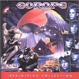 Europe - The Definitive Collection