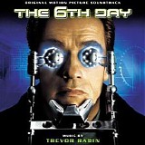 Trevor Rabin - 6th Day, The