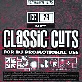 Mastermix Classic Cuts - Mastermix Classic Cuts - 29 - Party 6