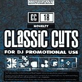 Mastermix Classic Cuts - Mastermix Classic Cuts - 18 - Novelty