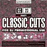 Mastermix Classic Cuts - Mastermix Classic Cuts - 23 - Party 5