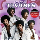 Tavares - Best of Tavares