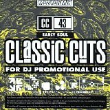 Mastermix Classic Cuts - Mastermix Classic Cuts - 43 - Early Soul 3