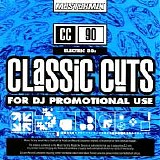 Mastermix Classic Cuts - Mastermix Classic Cuts - 90 - Electric 80's