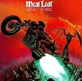 Meat Loaf - Bat Out of Hell