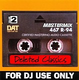 Various artists - Mastermix Deleted Classics 2