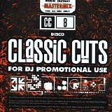 Mastermix Classic Cuts - Mastermix Classic Cuts - 08 - Disco