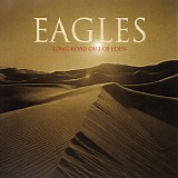 Eagles - Long Road Out Of Eden (CD - 1)