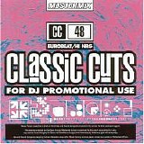 Mastermix Classic Cuts - Mastermix Classic Cuts - 48 - Eurobeat & Hi NRG 2