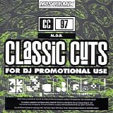 Mastermix Classic Cuts - Mastermix Classic Cuts - 97 - M.O.R.