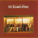 Various artists - St. Elmo's Fire: Original Motion Picture Soundtrack