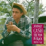 johnny cash - the man in black '59-'62 cd 4