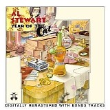Al Stewart - Year of the Cat
