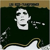 Lou Reed - Transformer