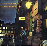 David Bowie - The Rise And Fall Of Ziggy Stardust And The Spiders From Mars