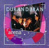 Duran Duran - Arena