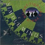 Simple Minds - Street Fighting Years