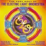 Electric Light Orchestra - The Very Best Of The Electric Light Orchestra