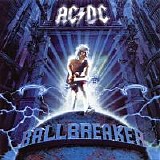 ACDC - Ballbreaker