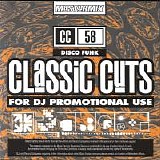 Mastermix Classic Cuts - Mastermix Classic Cuts - 58 - Disco Funk 2