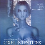 John Ottman - Cruel Intentions & Selected Suites And Themes