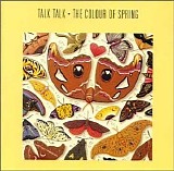 Talk Talk - The Colour of Spring