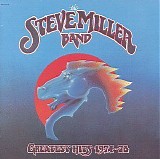 Steve Miller Band - Greatest Hits 1974-78