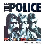 police, the - greatest hits
