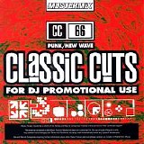 Mastermix Classic Cuts - Mastermix Classic Cuts - 66 - Punk & New Wave 2