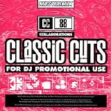 Mastermix Classic Cuts - Mastermix Classic Cuts - 88 - Collaborations