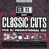 Mastermix Classic Cuts - Mastermix Classic Cuts - 83 - Party 14