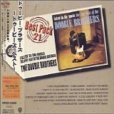 The Doobie Brothers - Listen to the Music: The Very Best of the Doobie Brothers