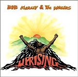 Bob Marley & the Wailers - Uprising