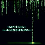 Various artists - The Matrix Revolutions
