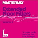 Various artists - Mastermix Extended Floorfillers 02