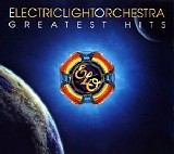 ELECTRIC LIGHT ORCHESTRA - Greatest Hits