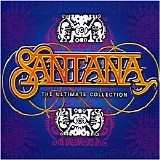 Santana - The Ultimate Collection
