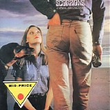 Scorpions - Animal Magnetism