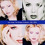 Kim Wilde - The Singles Collection 1981-1993