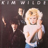 Kim Wilde - Kim Wilde