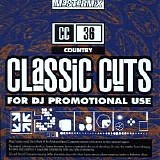 Mastermix Classic Cuts - Mastermix Classic Cuts - 36 - Country