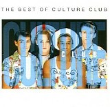 Culture Club - Very Best of Culture Club
