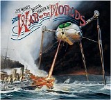 Jeff Wayne - The War Of The Worlds